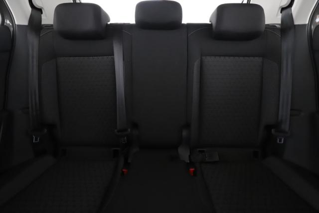 Volkswagen T-Cross image 9