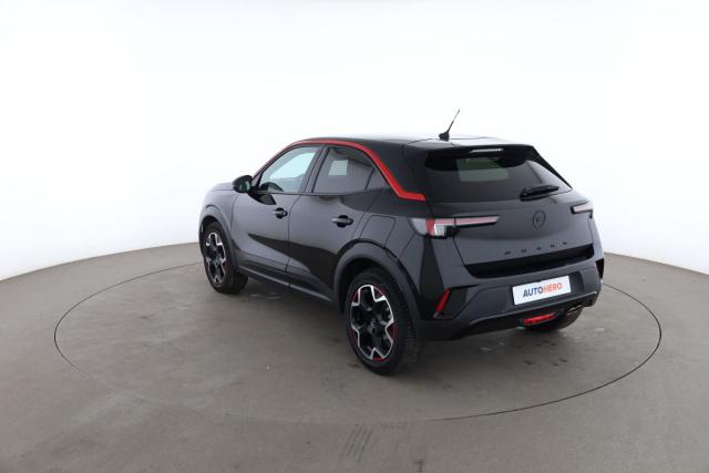 Opel Mokka image 7