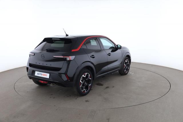 Opel Mokka image 4