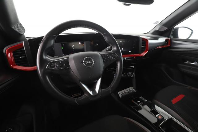 Opel Mokka image 6