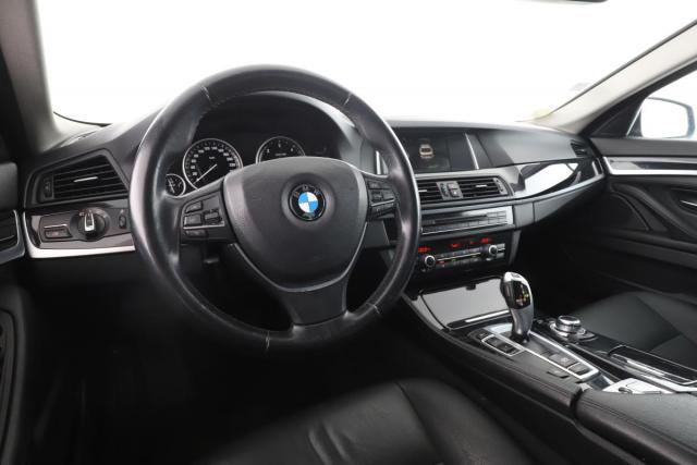 Bmw Série 5 image 2