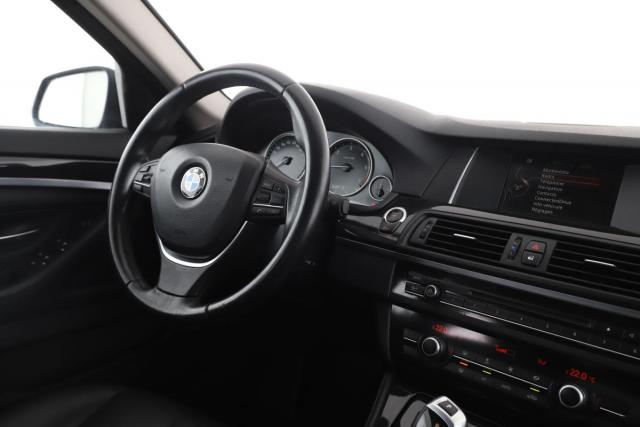 Bmw Série 5 image 3