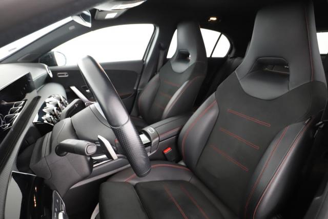 Mercedes Benz Classe A image 9