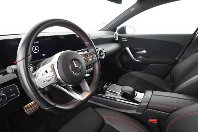 Mercedes Benz Classe A image 8