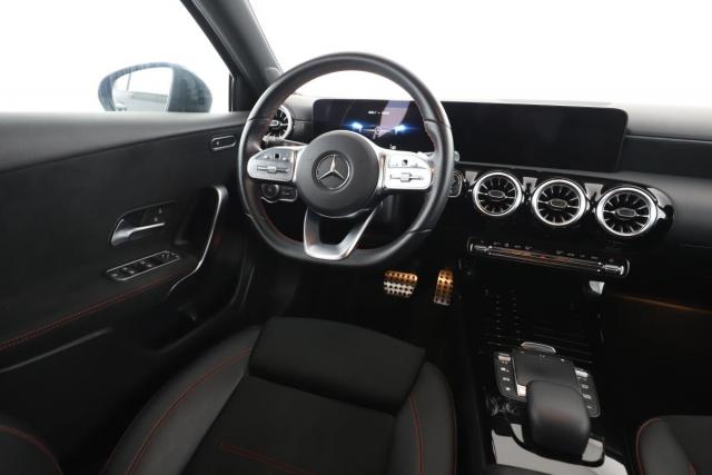 Mercedes Benz Classe A image 5