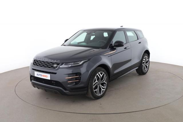 Land Rover Range Rover Evoque d’occasion