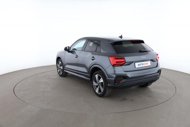 Audi Q2 image 6
