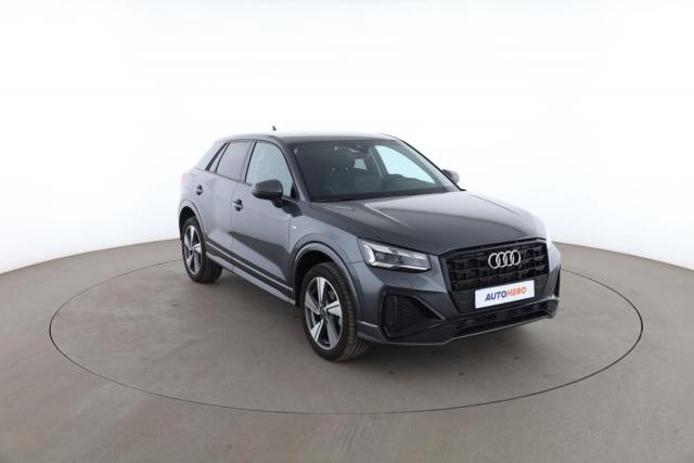 Audi Q2 image 5