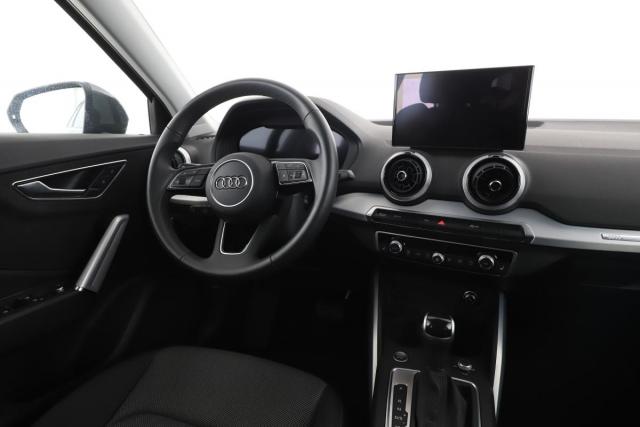 Audi Q2 image 9