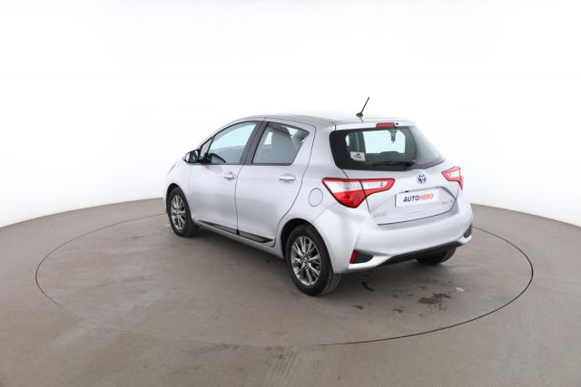 Toyota Yaris image 1