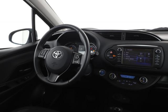 Toyota Yaris image 9