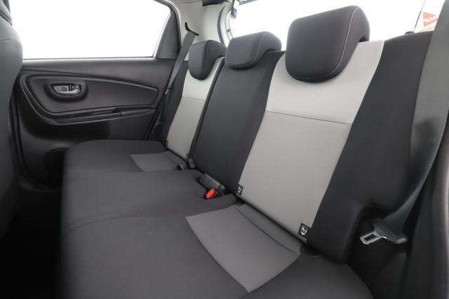 Toyota Yaris image 7