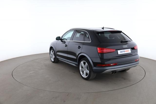 Audi Q3 image 4
