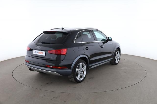 Audi Q3 image 3