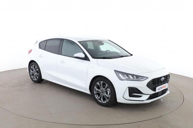 Ford Focus image 1