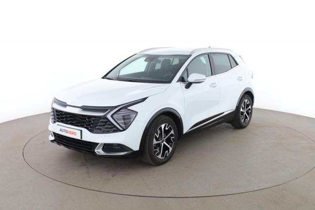 Kia Sportage d’occasion