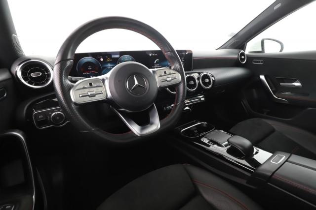 Mercedes Benz Classe A image 6