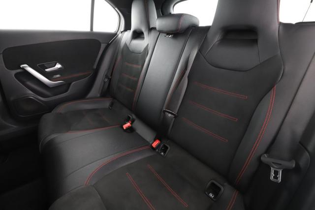 Mercedes Benz Classe A image 1
