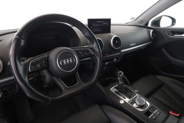 Audi A3 Berline image 7