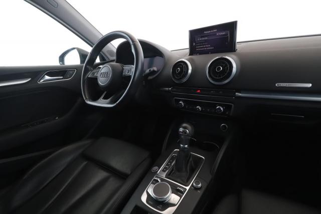 Audi A3 Berline image 1