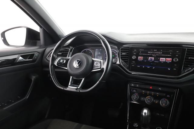 Volkswagen T-Roc image 4