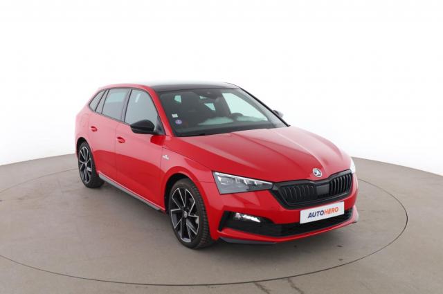 Skoda Scala image 6