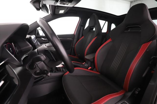 Skoda Scala image 2
