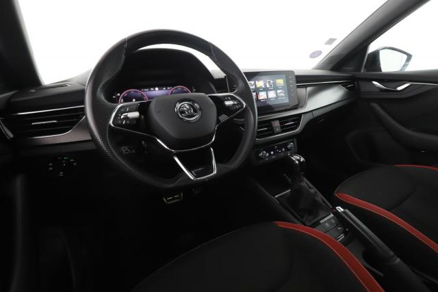 Skoda Scala image 5