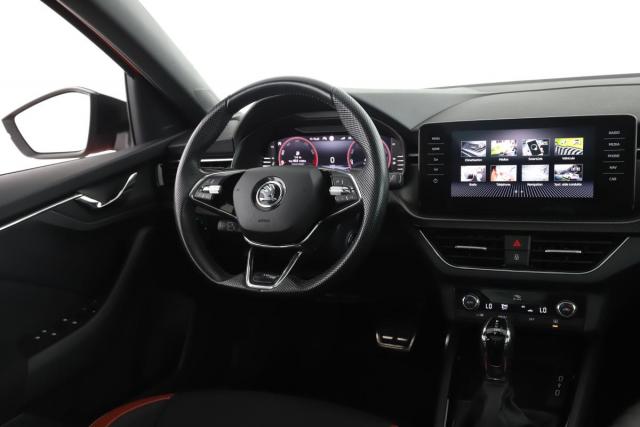 Skoda Scala image 4