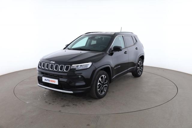 Jeep Compass d’occasion