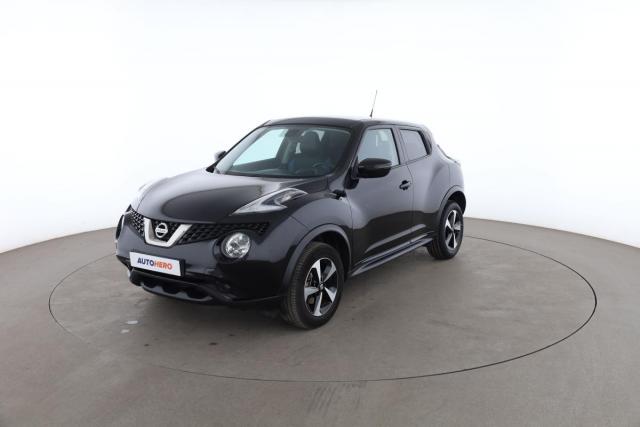 Nissan Juke 1.5 Dci N-Connecta 110 Ch