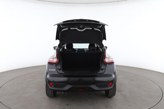 Nissan Juke image 5