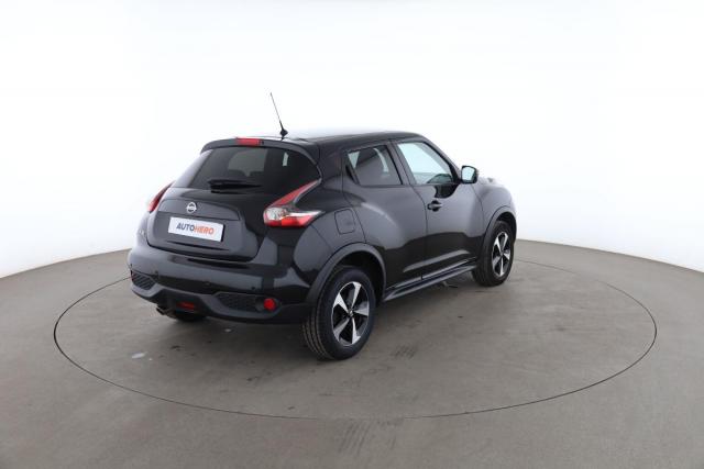 Nissan Juke image 4