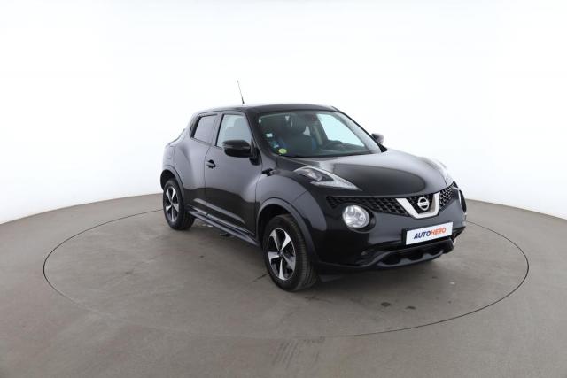 Nissan Juke image 1