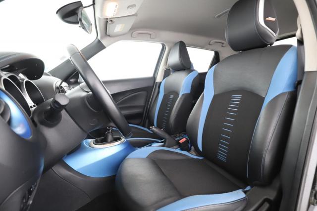 Nissan Juke image 3