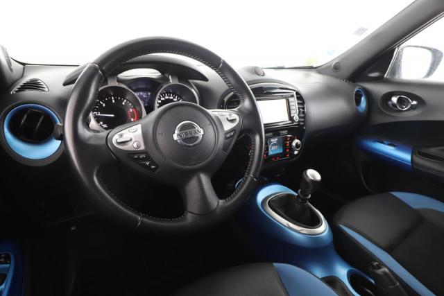 Nissan Juke image 7