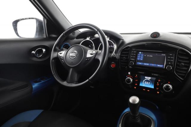 Nissan Juke image 9