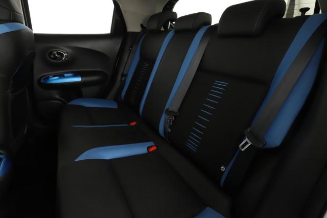 Nissan Juke image 8
