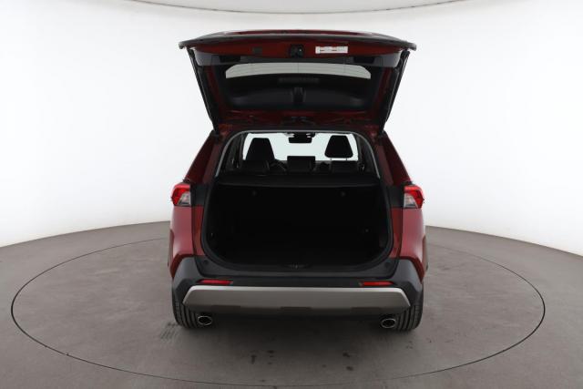 Toyota Rav4 image 9