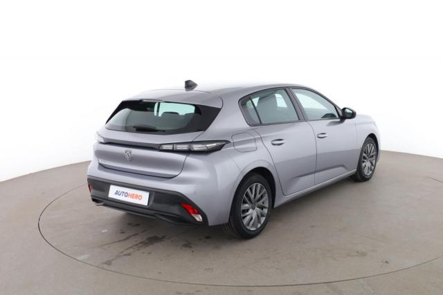 Peugeot 308 image 8