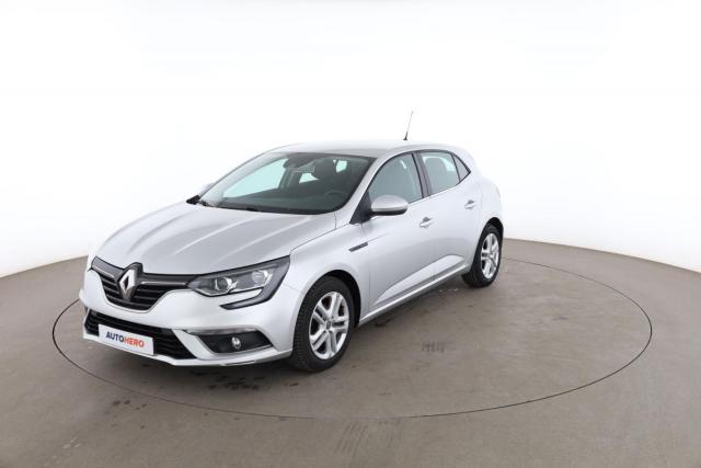 Renault Mégane 1.2 Tce Energy Business 100 Ch