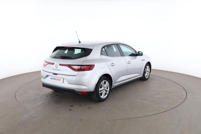 Renault Mégane image 3