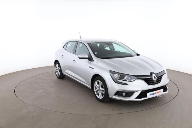 Renault Mégane image 7