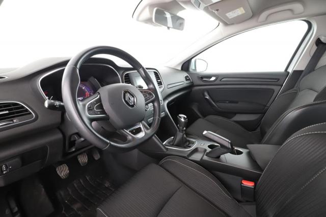 Renault Mégane image 1