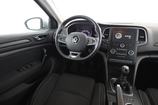 Renault Mégane image 8