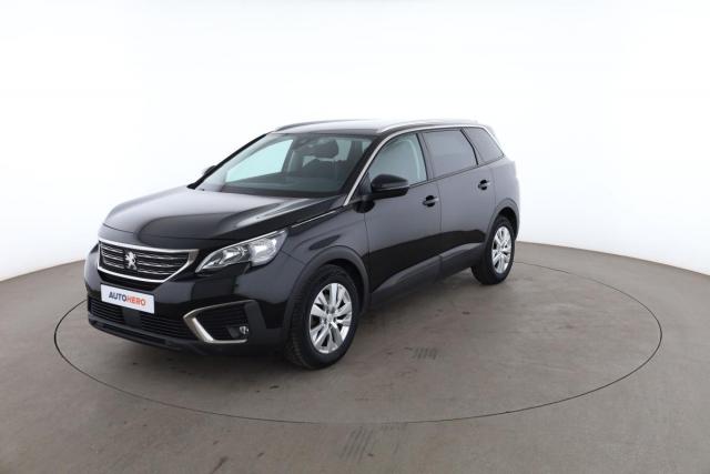 Peugeot 5008 1.5 Blue-Hdi Active Business Eat8 130 Ch