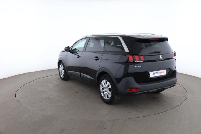 Peugeot 5008 image 9