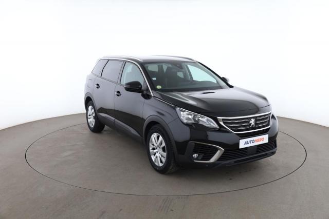 Peugeot 5008 image 3