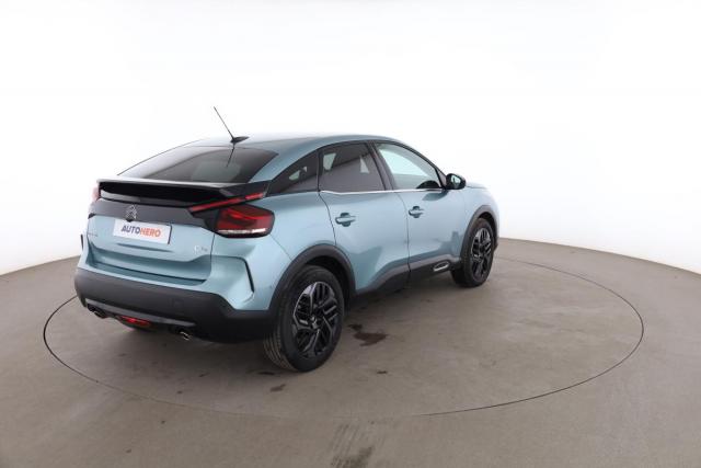 Citroen C4 image 3