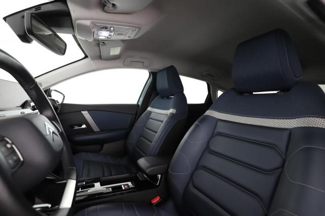 Citroen C4 image 1